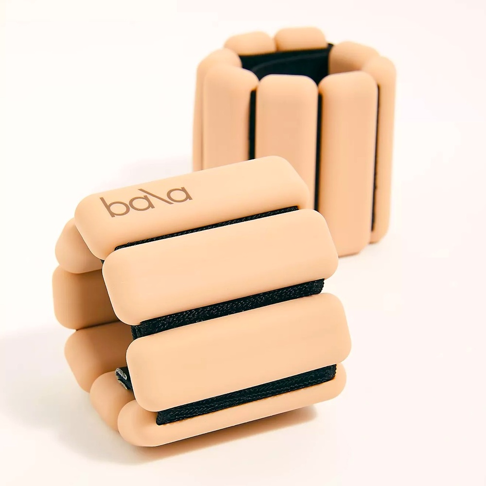 Bala Bangles 1 Lb. Weights